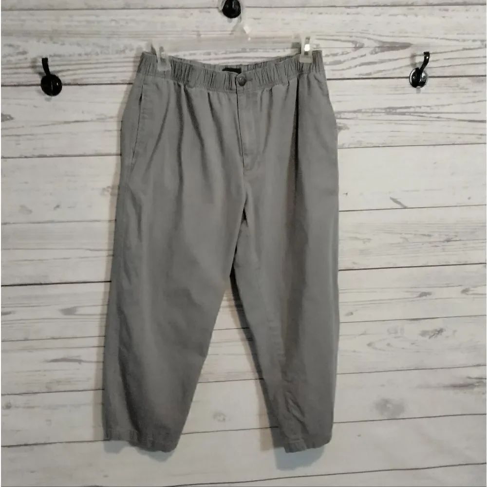 "Scandia Woods" mens stretch pants